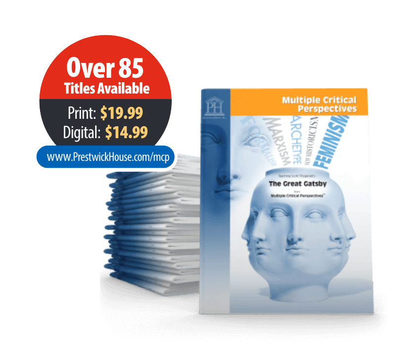 Literature Teaching Guides Prestwick House